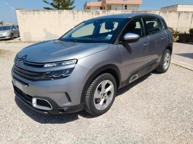 Citroen C5 Aircross C5 Aircross BlueHDi 130 S&S EAT8 Business