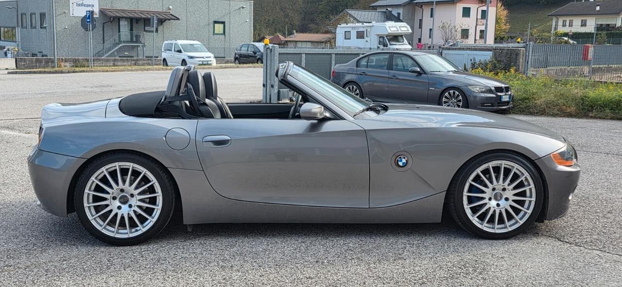 Bmw Z4 2.2i 170Cv Roadster
