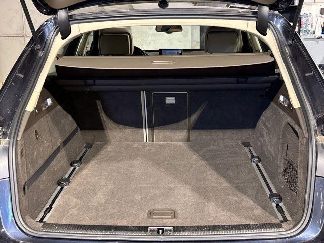 AUDI A6 Avant 2.0 TDI 190 CV quattro S tronic Business Plu