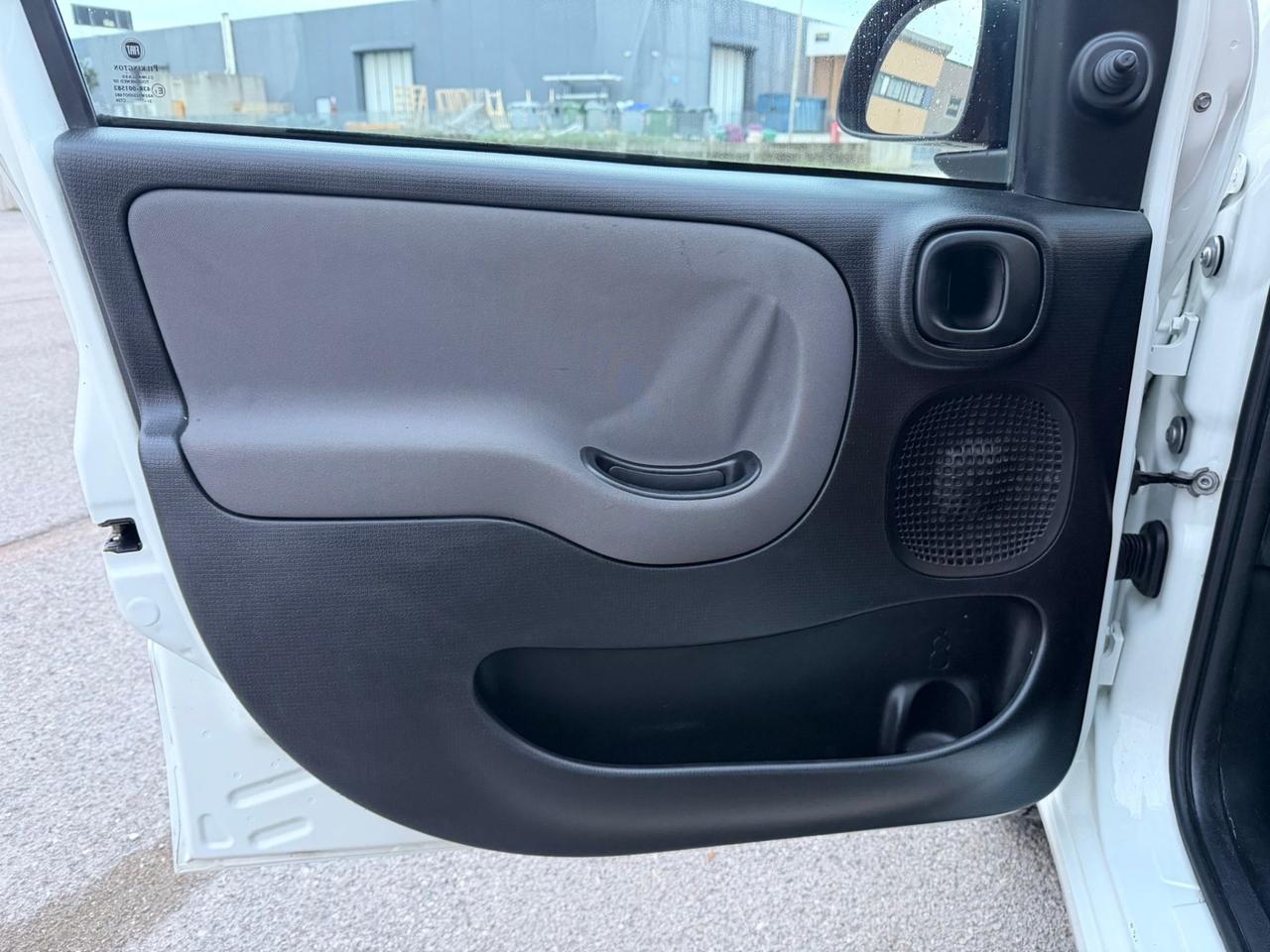 Fiat Panda 1.3 MJT S&S Lounge