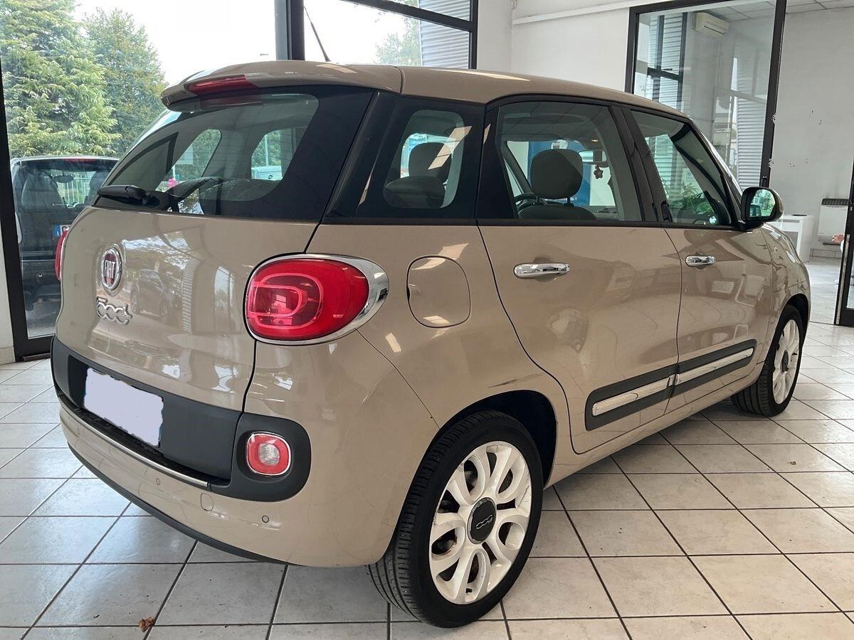 Fiat 500L 1.3 Multijet 85 CV 2013 - IN ARRIVO
