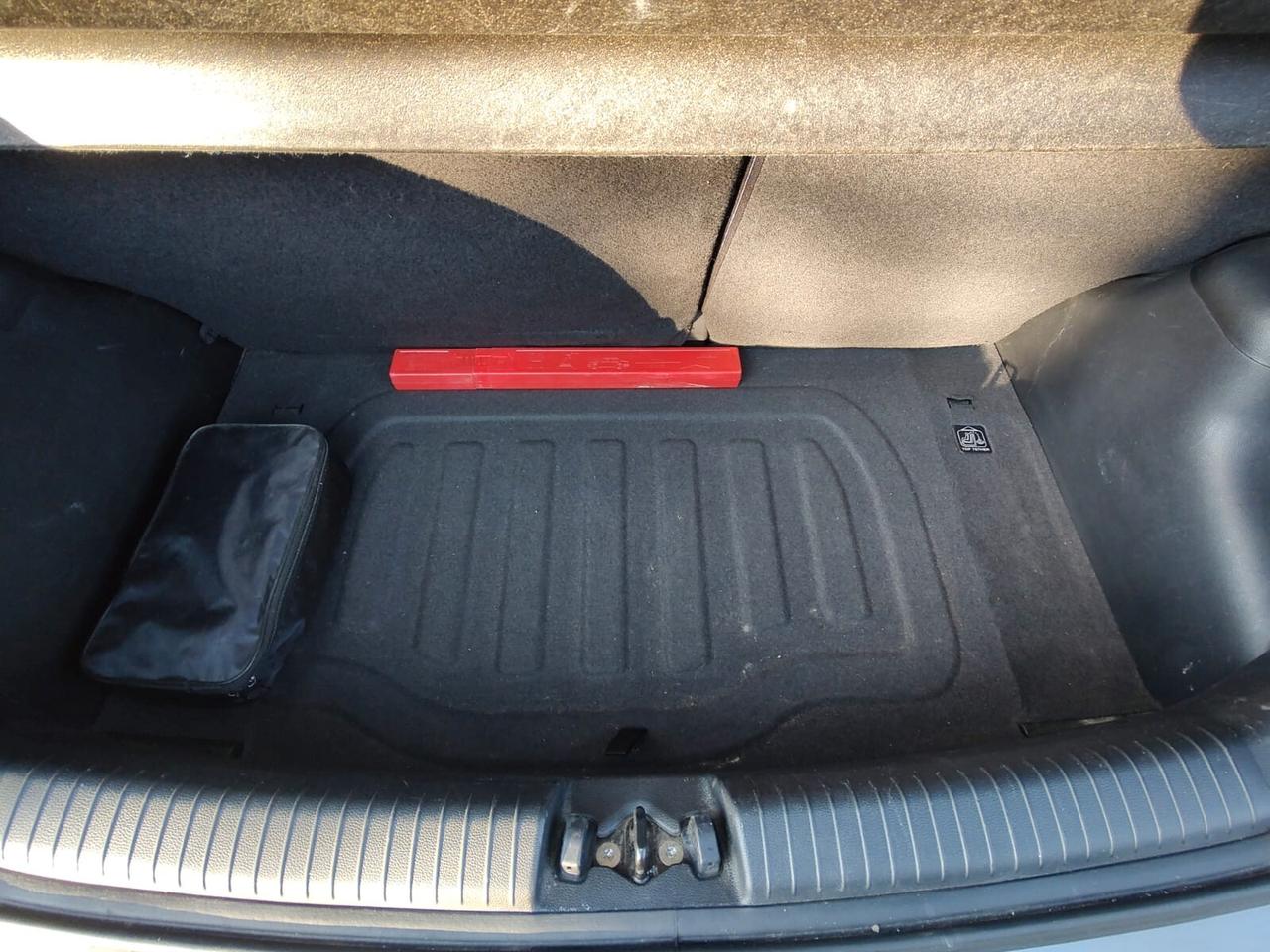 Hyundai i10 1.0 MPI Econext Advanced, BENZINA\GPL, EURO 6D, FRIZIONE NUOVA, OK NEOPATENTATI, GARANZIA L.12 MESI