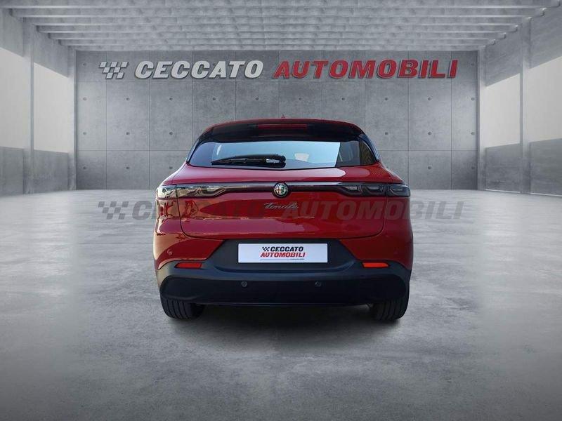 Alfa Romeo Tonale Tonale 1.6 Sprint 130cv tct6