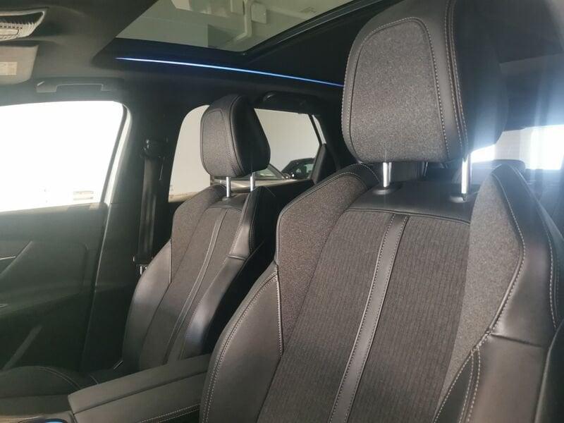 Peugeot 3008 3008 BlueHDi 130 S&S EAT8 GT Line