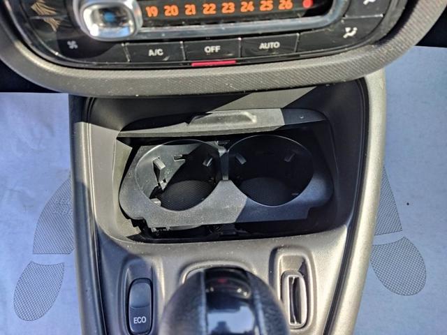 SMART ForFour EQ PASSION ELETTRICA 56cv(41 kW) SENS PARK CERCHI