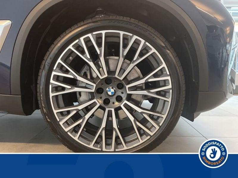 BMW X5 xDrive 30d