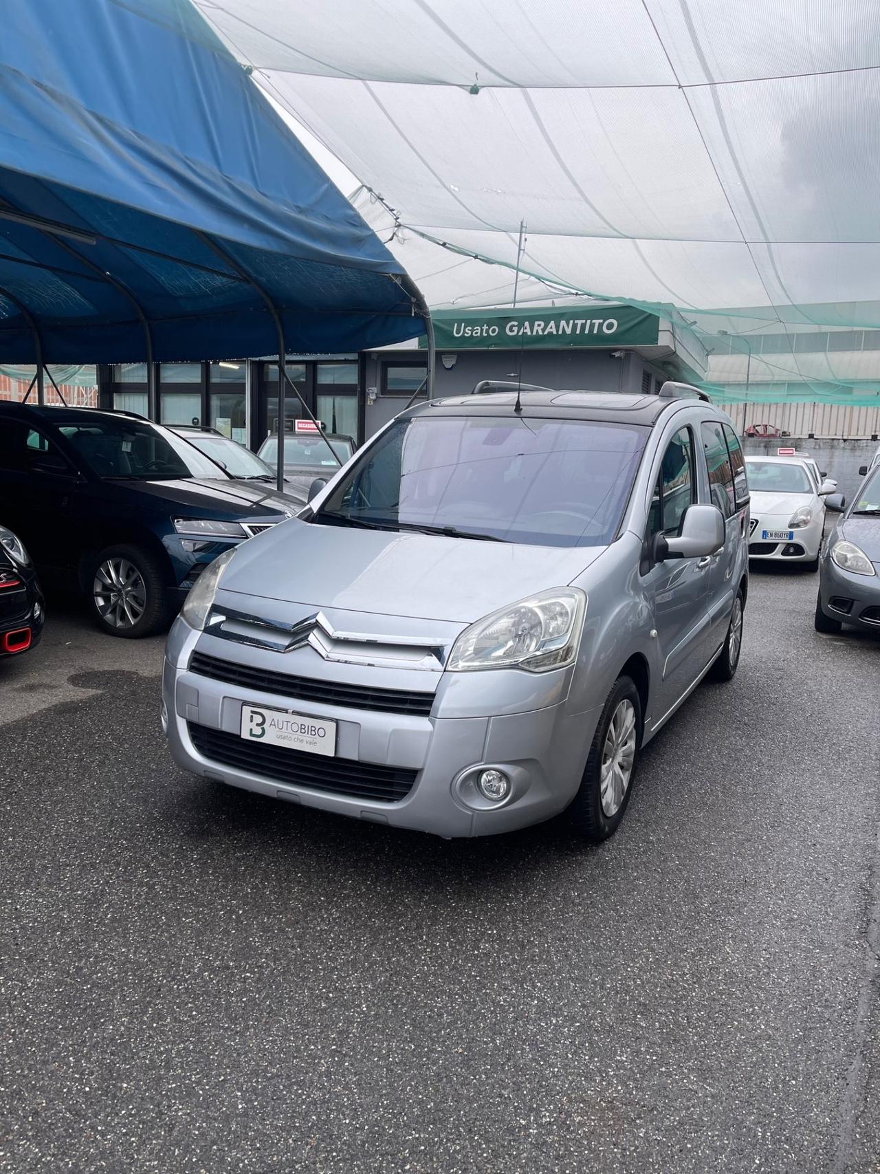 Citroen Berlingo 1.6 HDi 110CV FAP Multispace