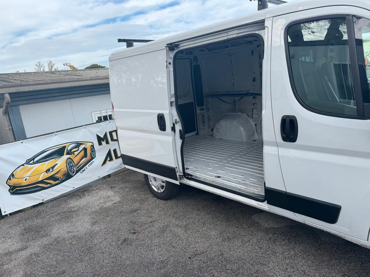 Fiat ducato