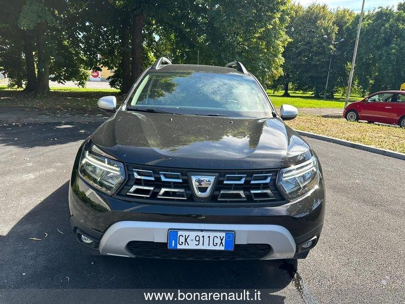 Dacia Duster Duster 1.0 TCe GPL 4x2 Prestige