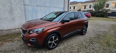 Peugeot 3008 BlueHDi 130 S&S EAT8 Allure ok neo patentati