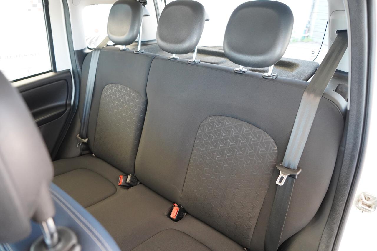 Fiat Panda 1.0 FireFly Hybrid 70 Cv Cross - 2022