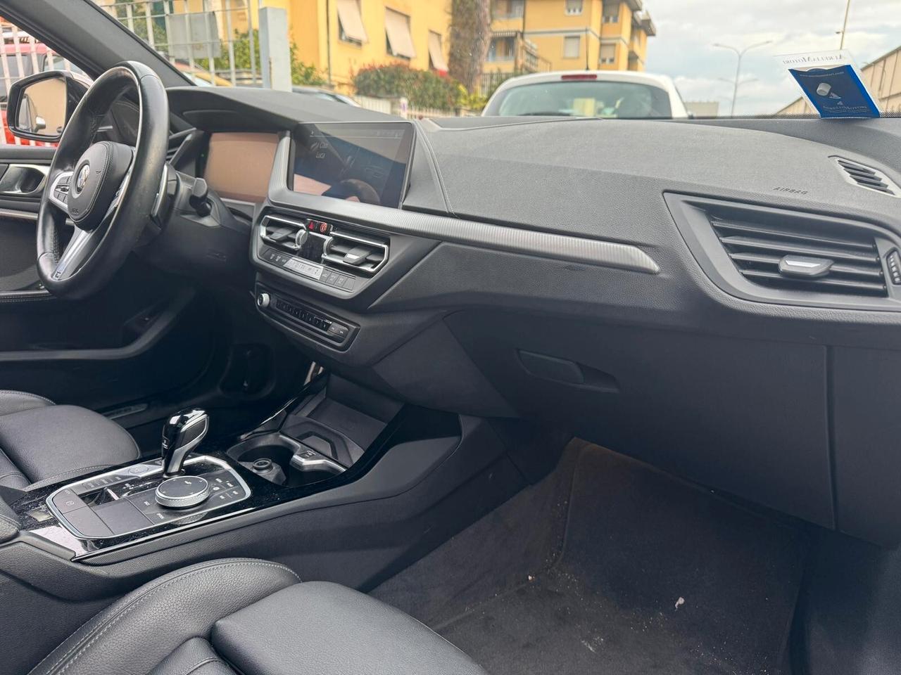 Bmw 135 M 135i xDrive FULL OPTIONAL SOLI 30.000 KM PERFETTA!!!