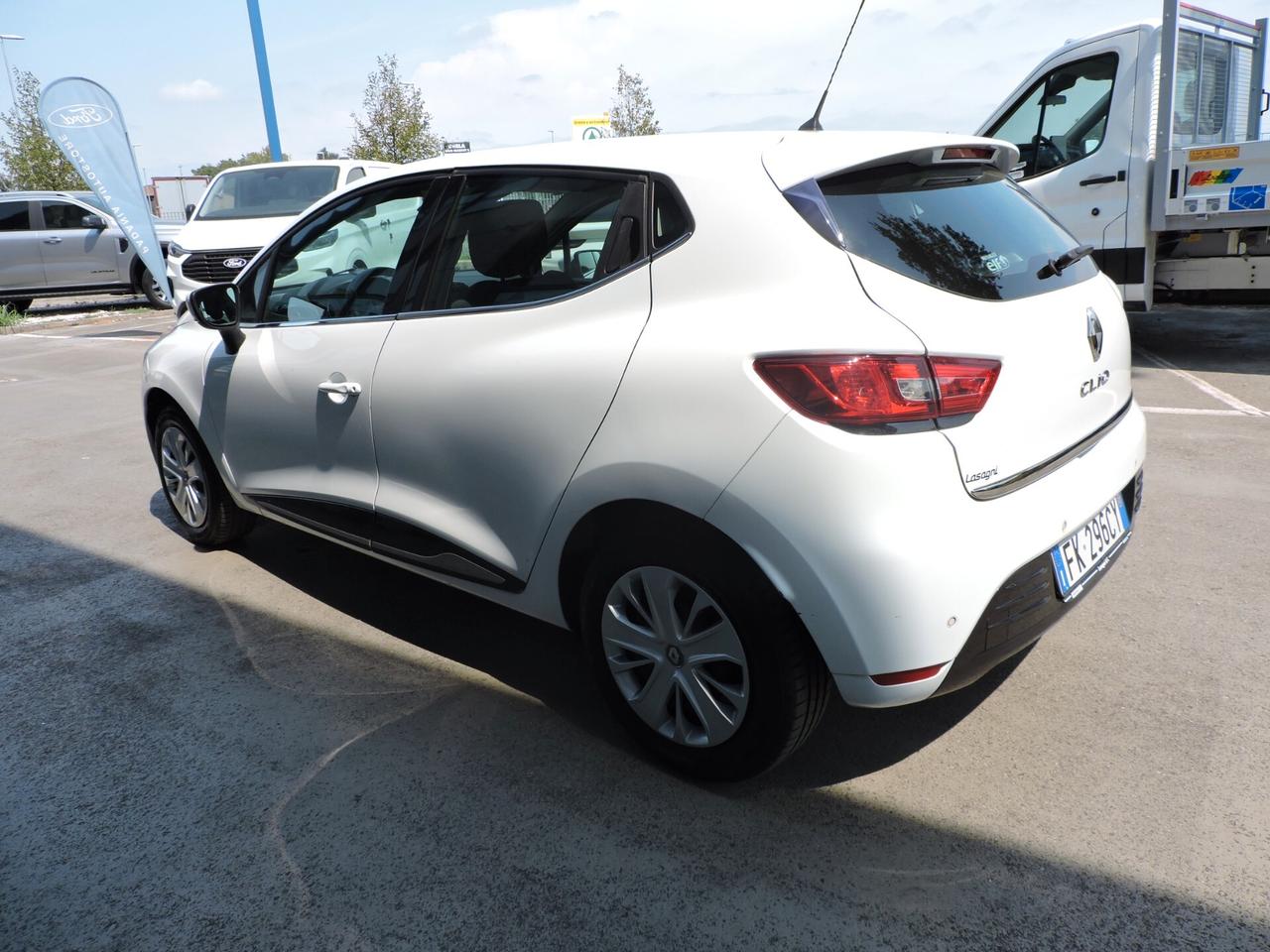 Renault Clio TCe 12V 90 CV GPL Start&Stop 5 porte Energy Zen