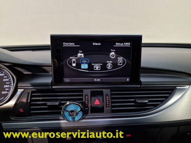 AUDI A6 Avant 3.0 TDI 245 CV quattro S tronic