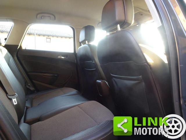 OPEL Astra 1.7 CDTI 110CV EcoFLEX S&S Sports Tourer Cosmo Fle