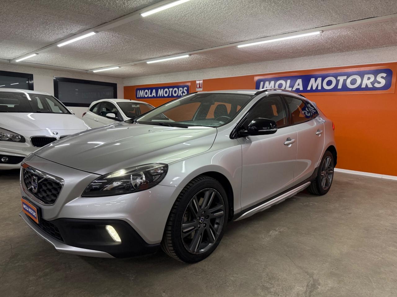 Volvo V40 Cross Country D3 Summum