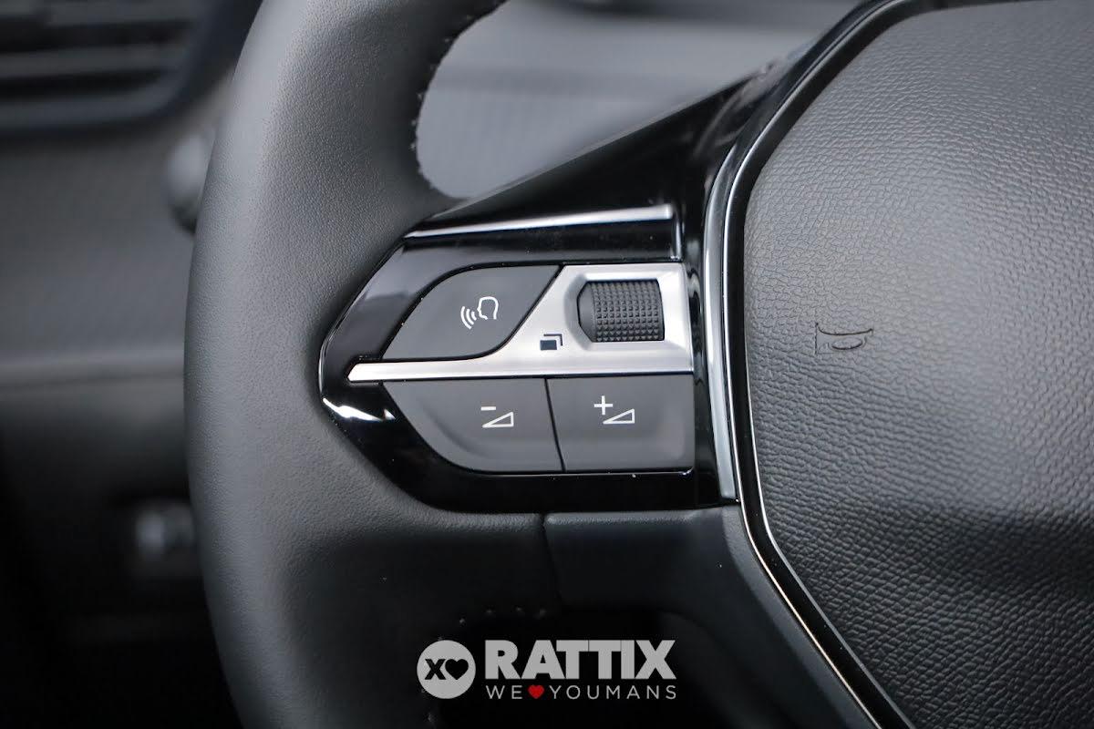 Peugeot 2008 1.2 puretech 100CV Allure + Assist & Navigation Pack