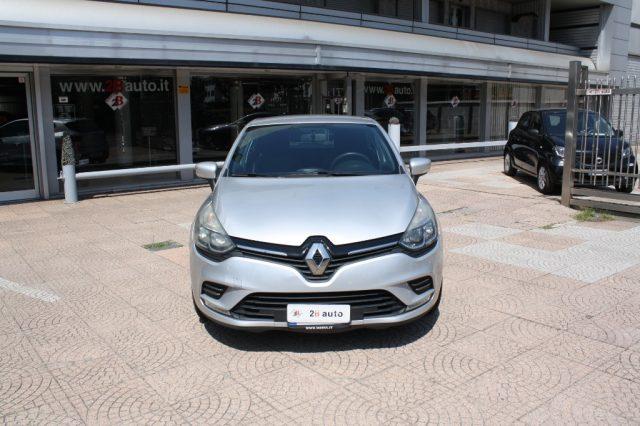 RENAULT Clio dCi 8V 75CV Start&Stop 5 porte Energy Zen