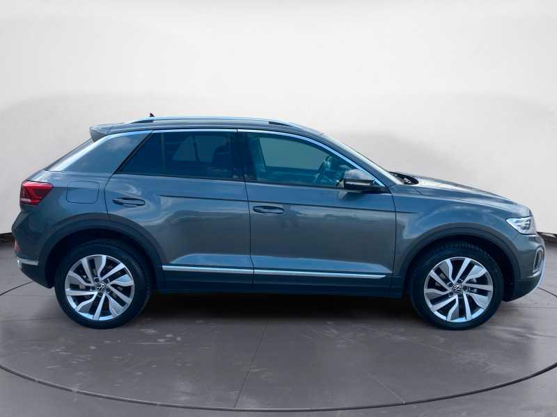 VOLKSWAGEN T-Roc 1.5 tsi Style DsG