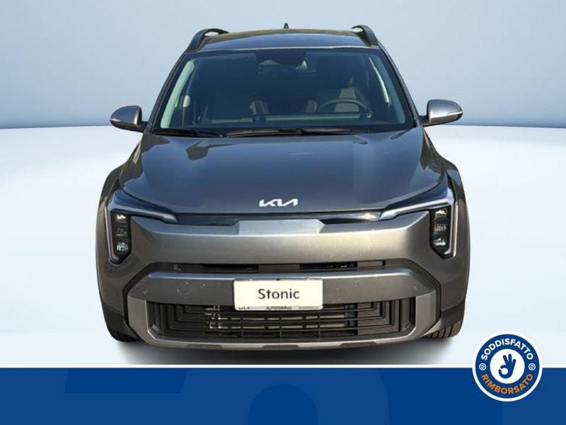 Kia Stonic Nuova 1.0 TGDI Style (TT)