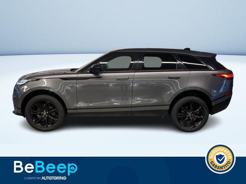 Land Rover Range Rover Velar 2.0 SI4 R-DYNAMIC HSE 300CV AUTO