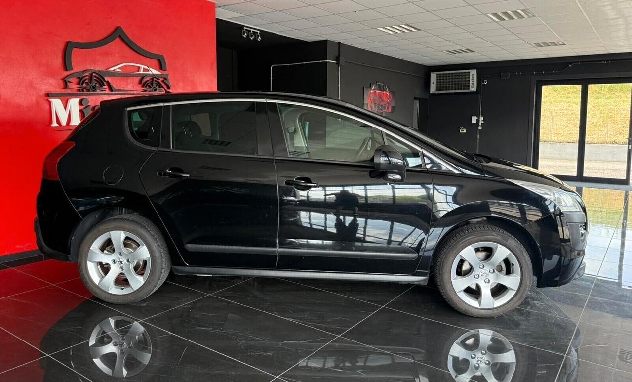 Peugeot 3008 1.6 HDi 110CV Business