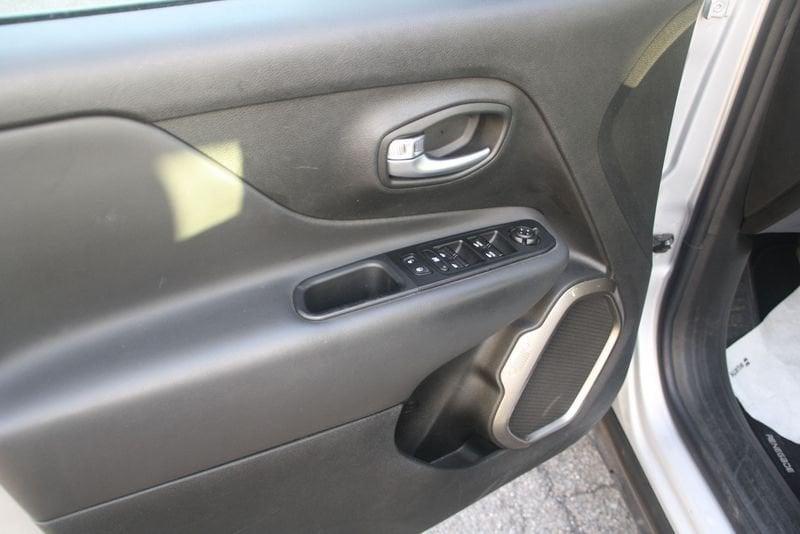 Jeep Renegade Renegade 1.0 T3 Limited