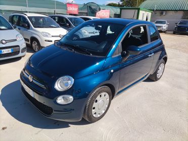 Fiat 500 1.0 70CV IBRIDO POP