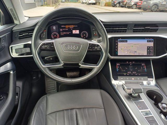 AUDI A6 Avant 45 3.0 TDI quattro tiptronic Business Plus