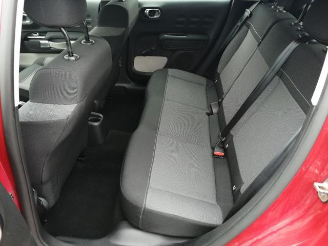 CITROEN C3 BlueHDi 100 CV S&S Shine