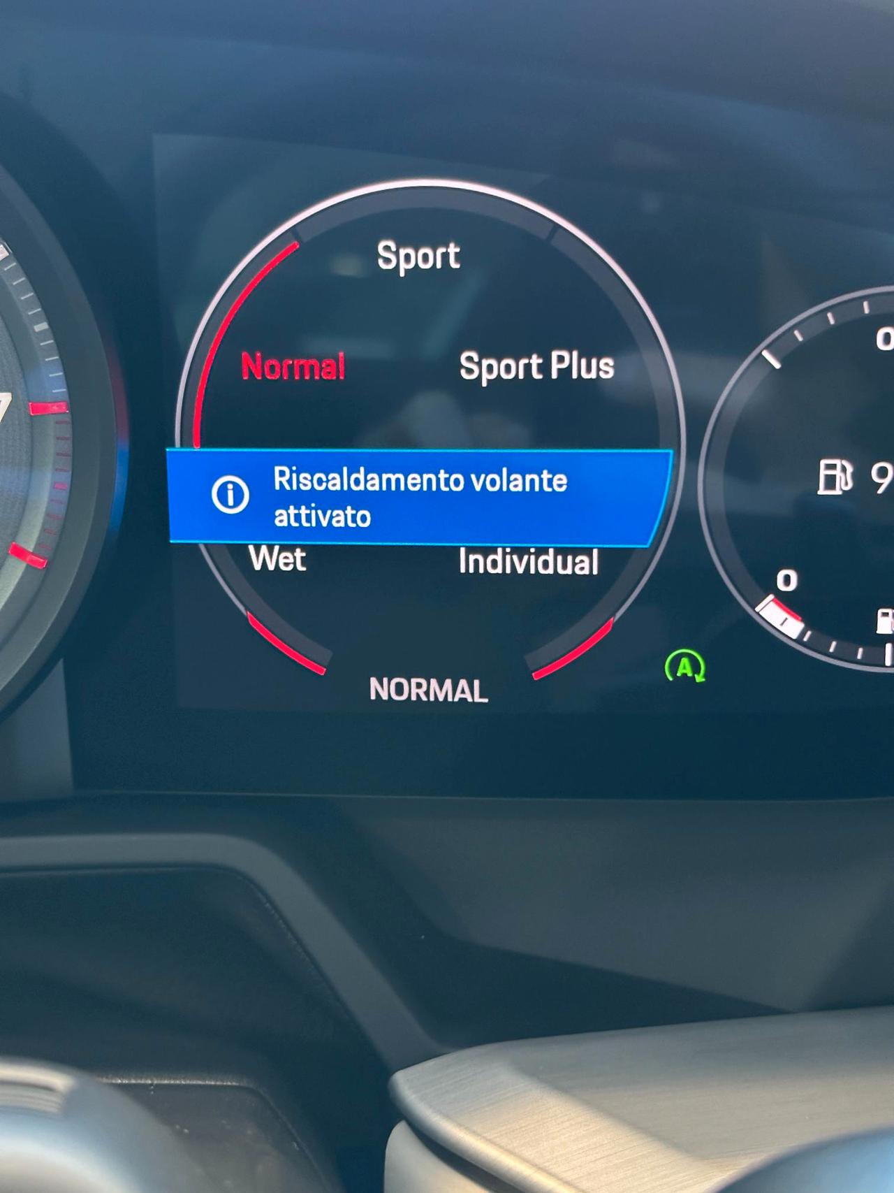 Porsche 911 Coupe 3.7 Turbo S auto Porsche Manufakturer - IVA