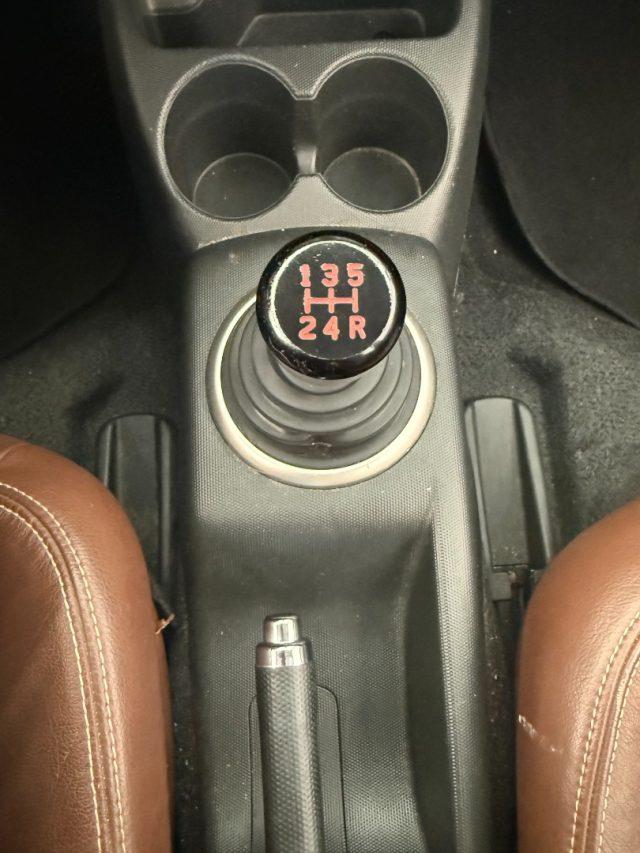 HONDA Jazz 1.4 i-DSi 5p. Graph. VSA