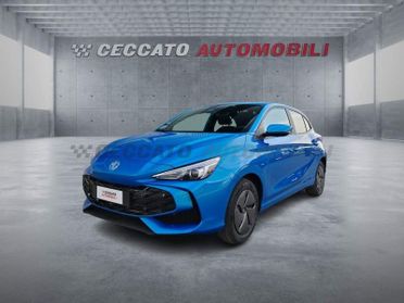 MG MG3 MG3 1.5 MT STD Como Blue