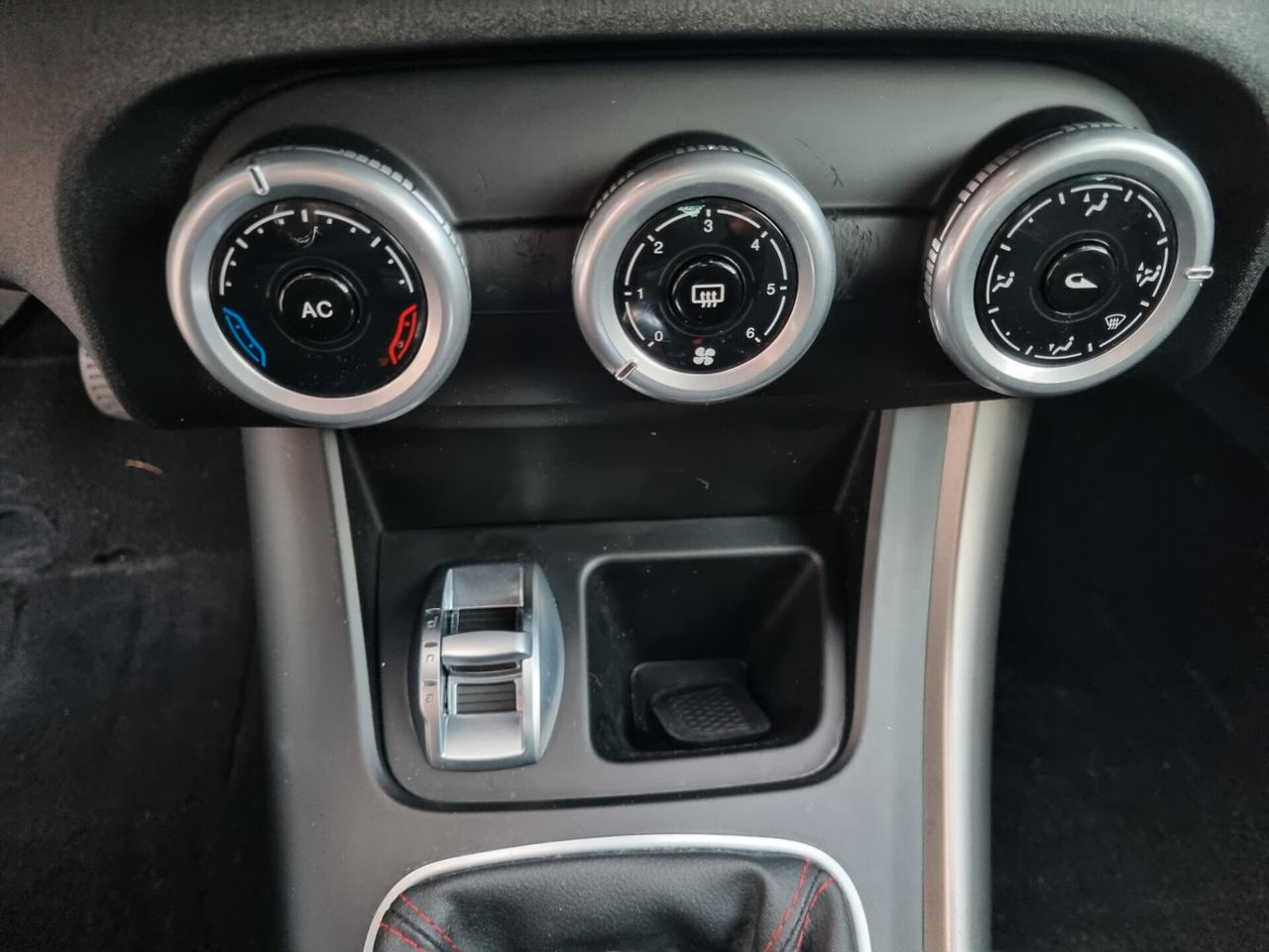 Alfa Romeo Giulietta 1.6 JTDm-2 105 CV Business