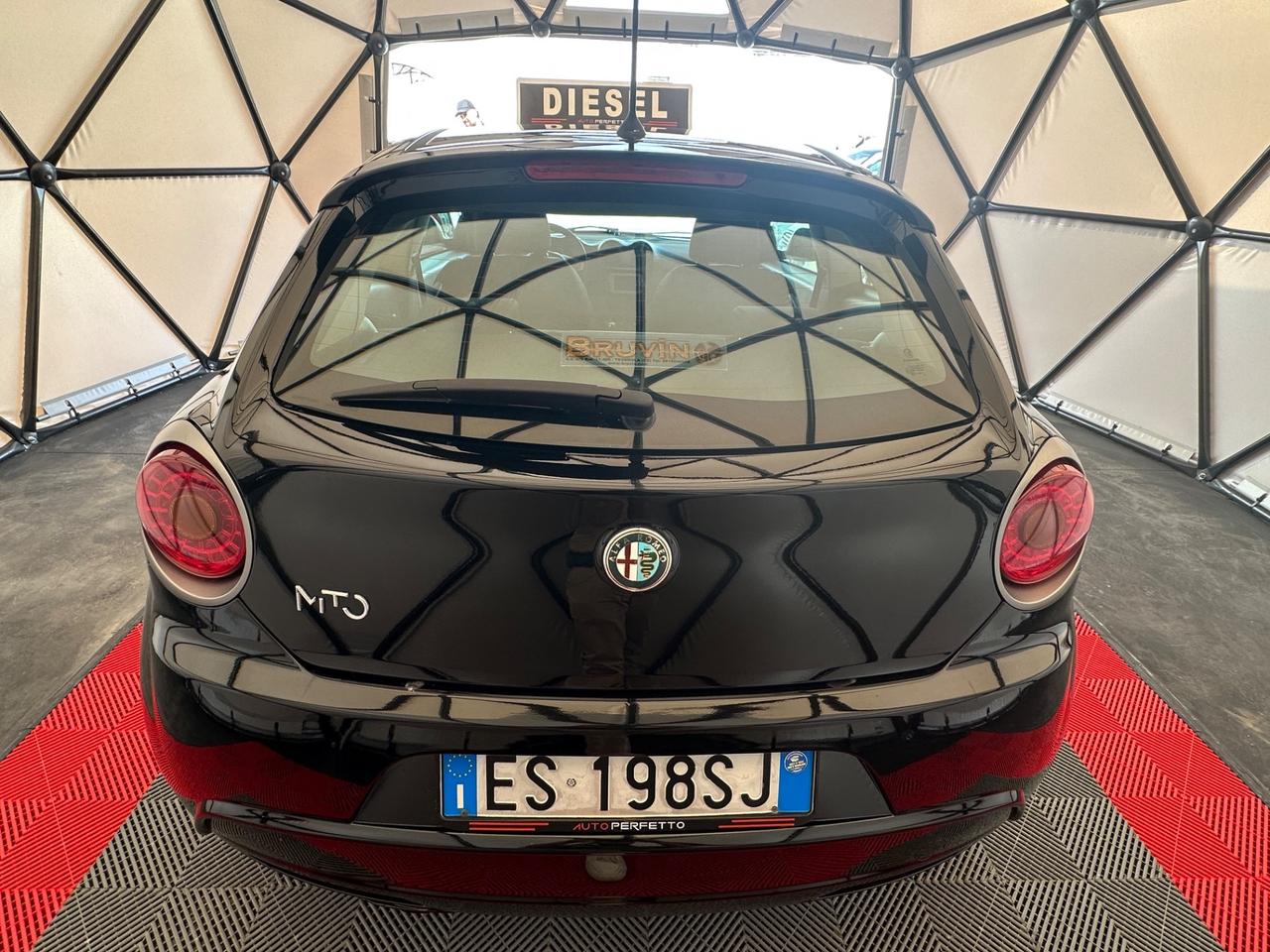 Alfa Romeo MiTo 1.3 JTDm 85 CV S&S Progression