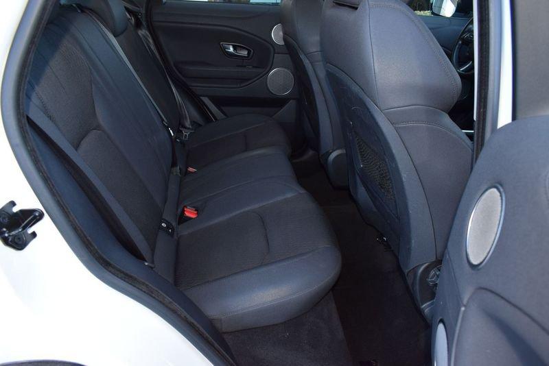 Land Rover Range Rover Evoque Range Rover Evoque 2.0 TD4 150 CV 5p. PURE AUTOCARRO N1 NETTO IVA