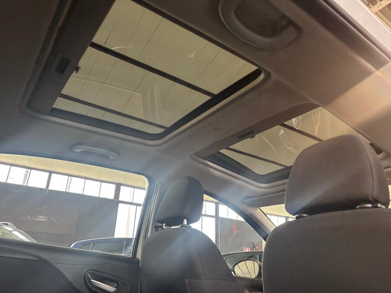 Fiat Punto 0.9 TwinAir Turbo 84CV S&S 5 porte Lounge