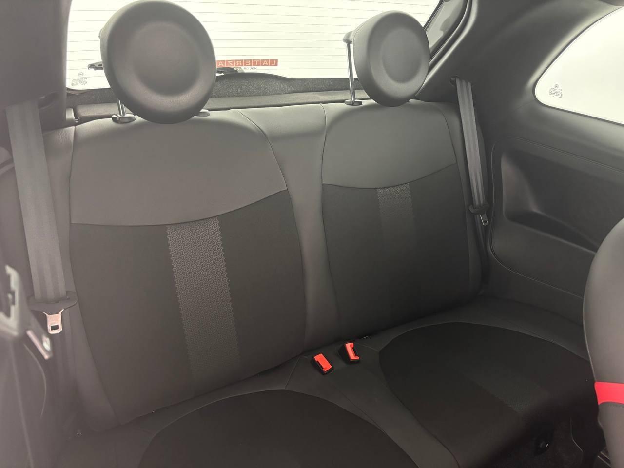 FIAT 500 1.3 mjt 16v S 95cv