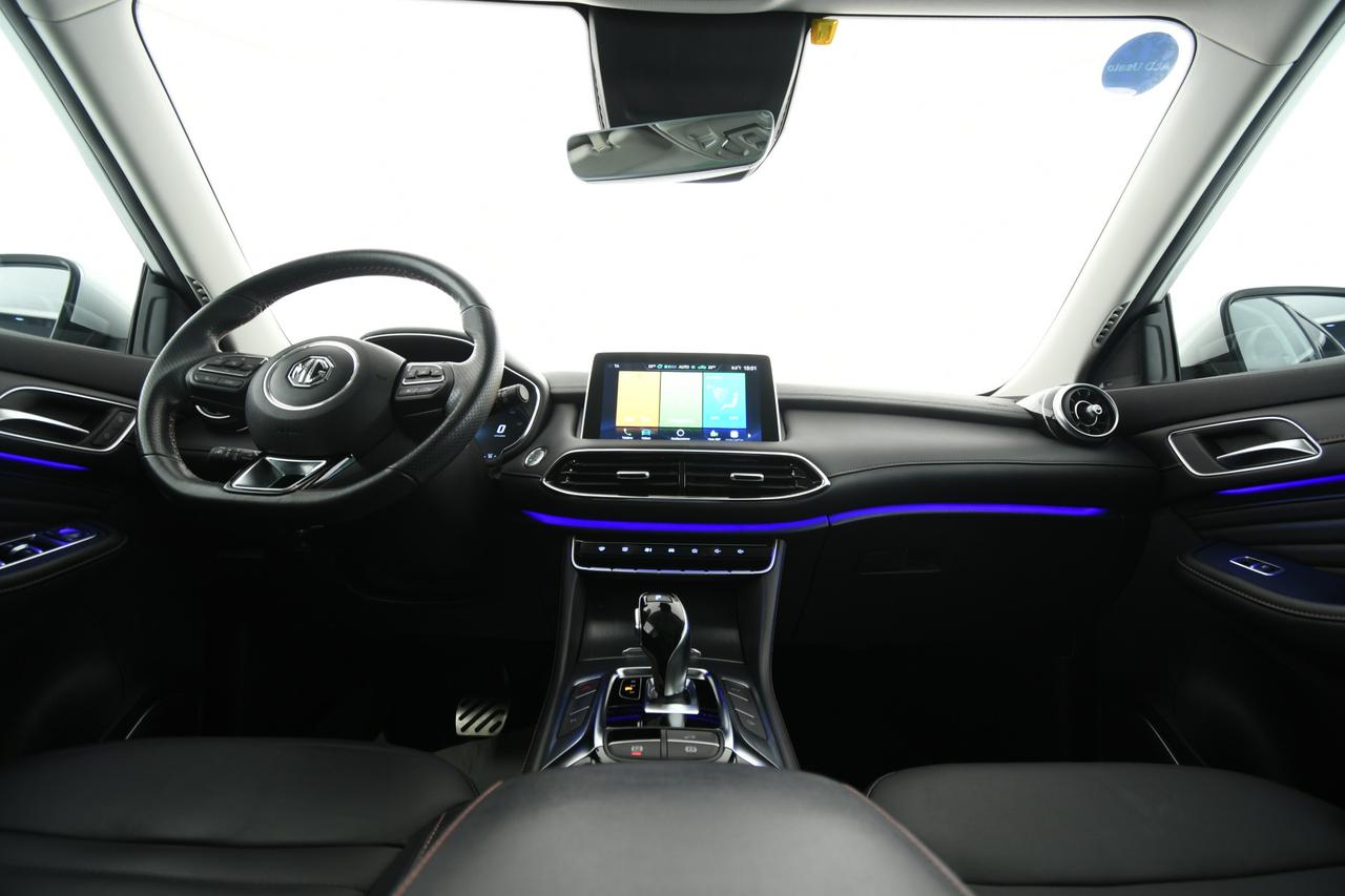 MG EHS 1.5 t-gdi phev Exclusive auto CAMERA 360+TETTO PANO+ACC