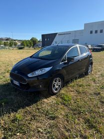 Ford Fiesta 1.5 TDCi Titanium Unico proprietario