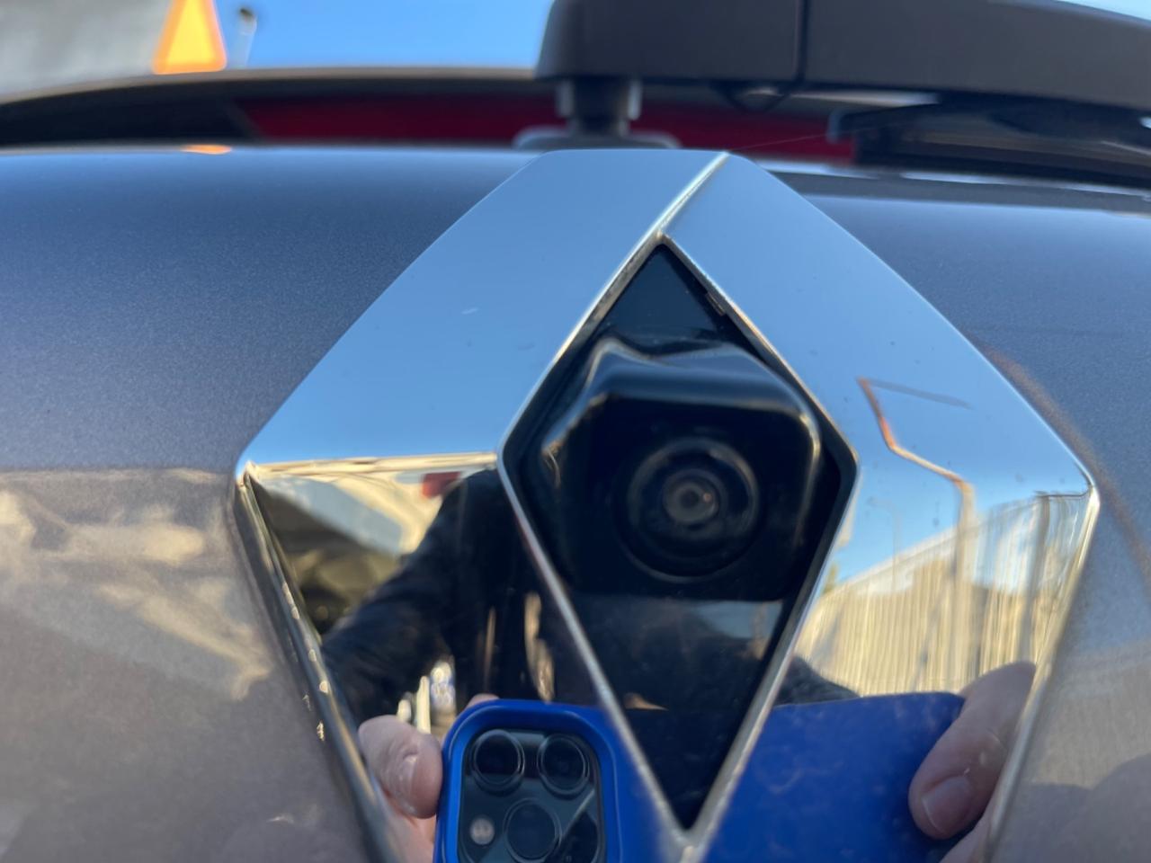 Renault Captur TCe 90 CV Techno 10/2022 KM CERTIFICATI!!!