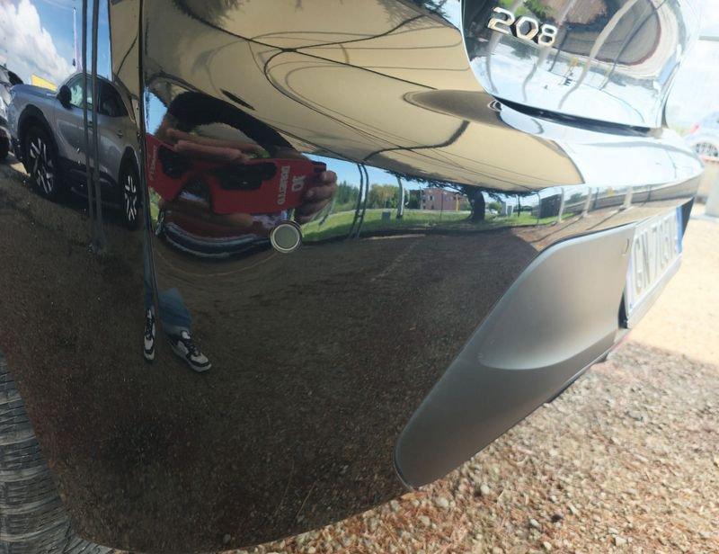 Peugeot 208 208 1.2 puretech Active Pack s&s 75cv