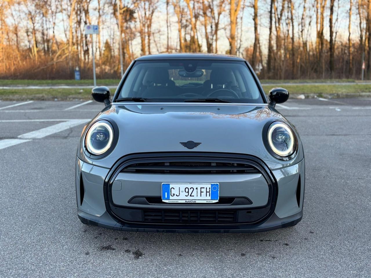 Mini 1.5 Cooper 136CV BENZINA “AUTOMATICA”