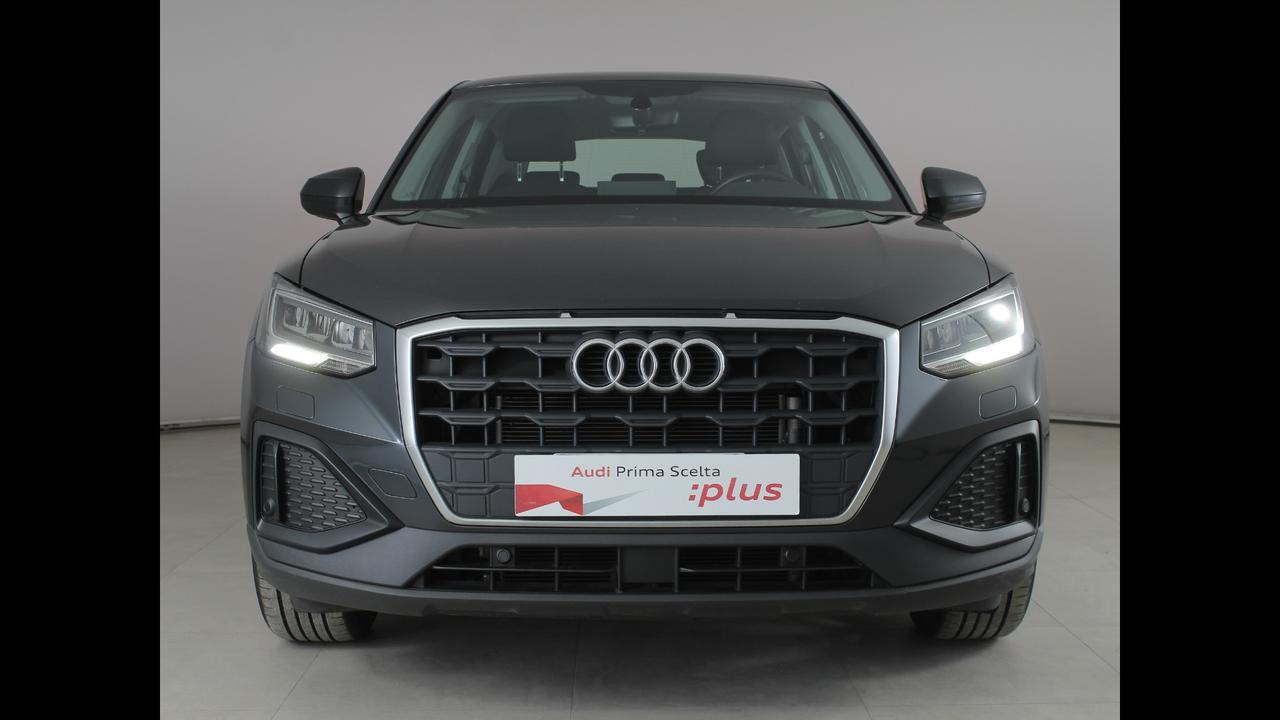AUDI Q2 I 2021 - Q2 30 1.0 tfsi Admired