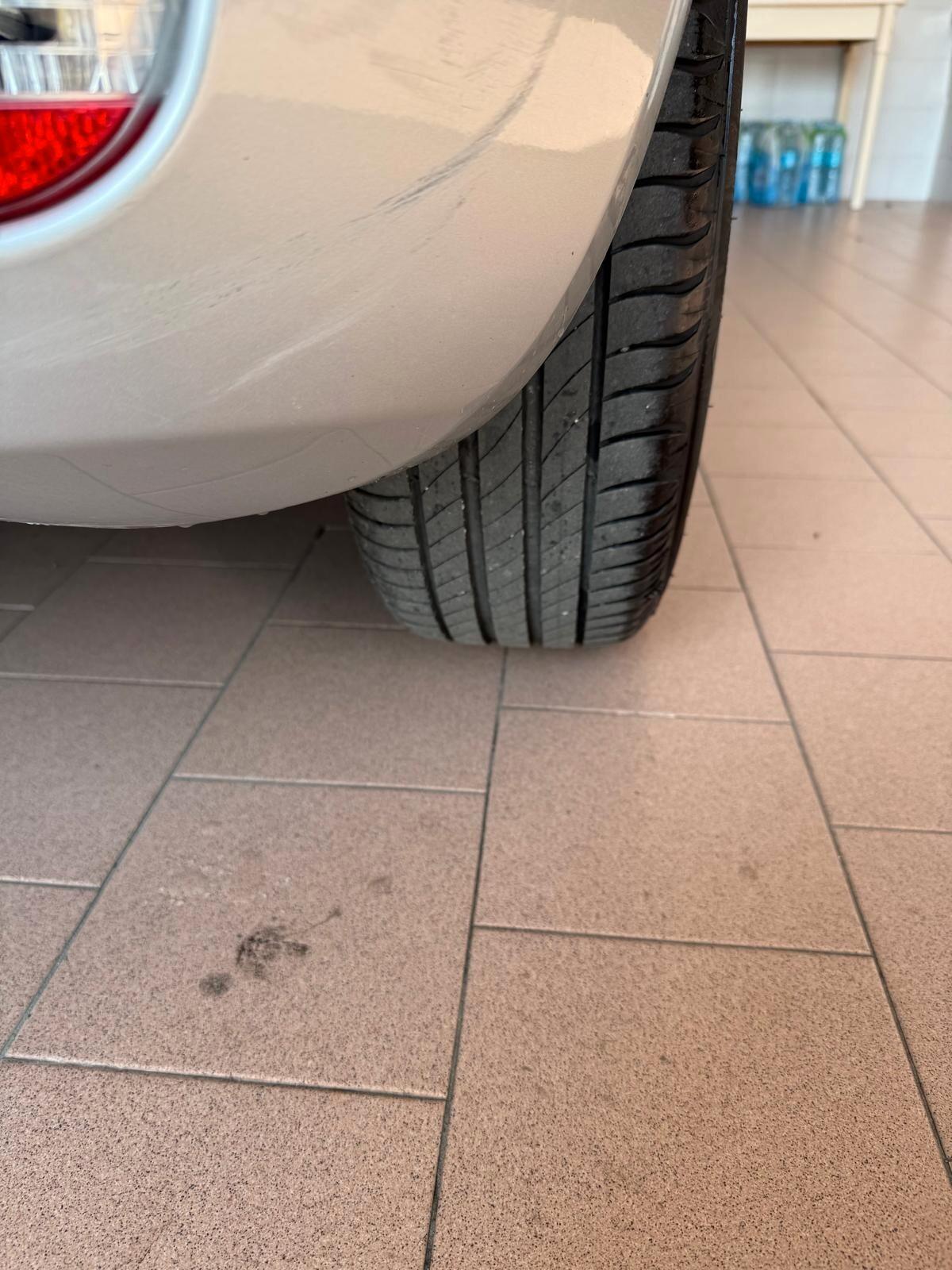 Fiat Punto Evo 1.3 Mjt 95 CV DPF 5 porte S&S Dynamic - 2011