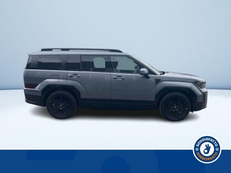 Hyundai Santa Fe 1.6 PHEV 4WD XClass (CP) - 7 Posti