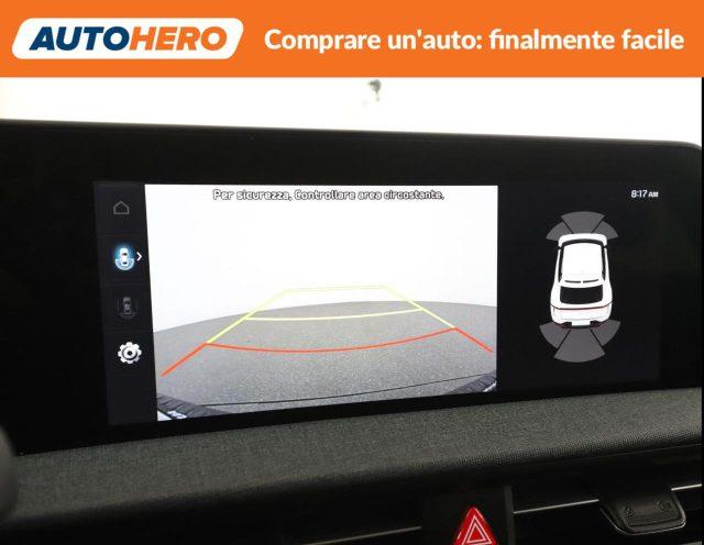 KIA EV6 Single Motor kWh Air