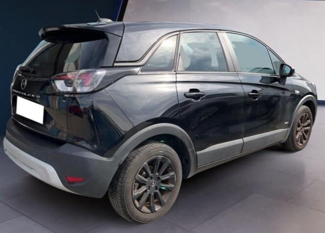 Opel Crossland Crossland 1.2 12V Start&Stop Design & Tech