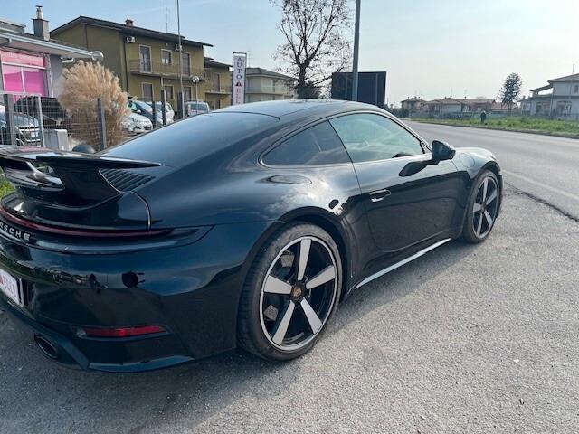 Porsche 911 Carrera AEROKIT Sport Design -OFFERTA!!