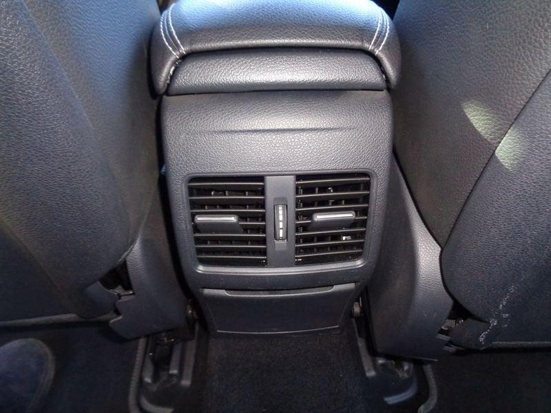 Mercedes-Benz GLA GLA 200 d Automatic Sport